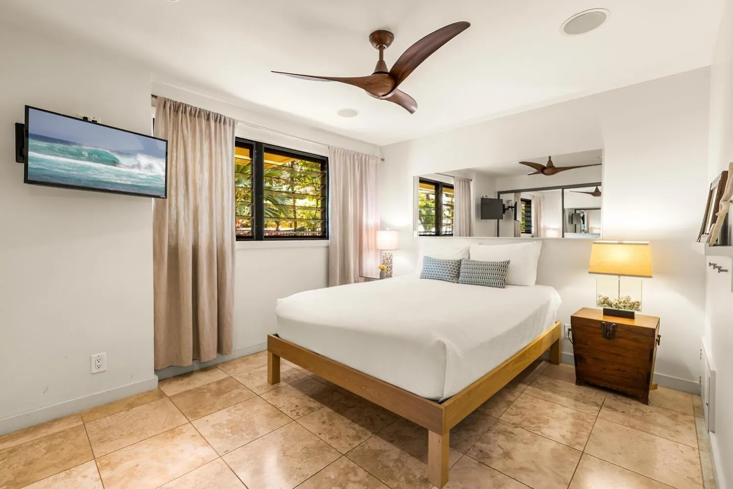 Makahuena 1204 Ocean View Villa Koloa Holiday home