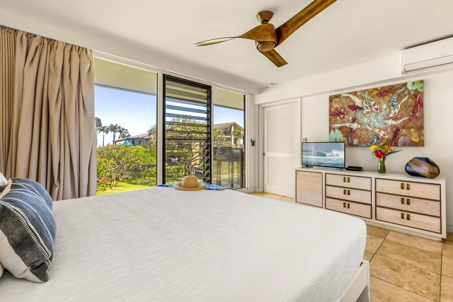 Holiday home Makahuena 1204 Ocean View Villa Koloa