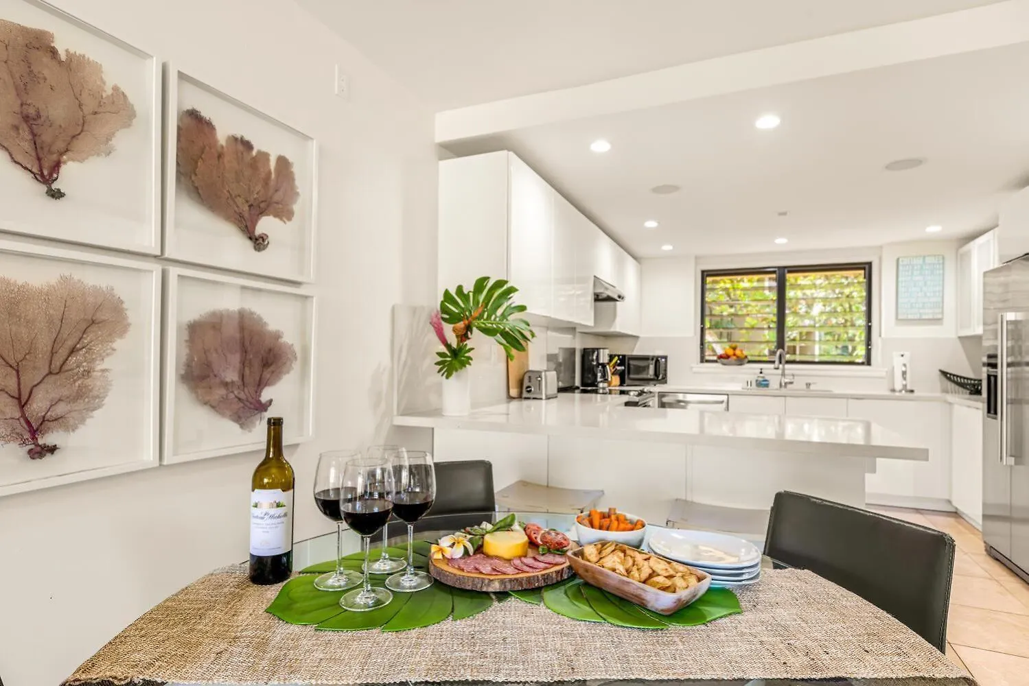 Holiday home Makahuena 1204 Ocean View Villa Koloa