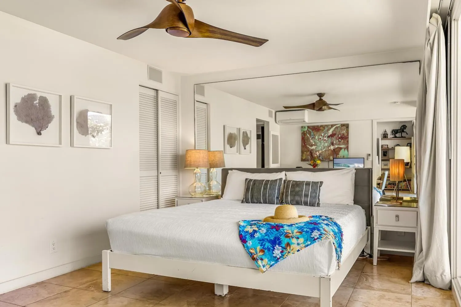 Makahuena 1204 Ocean View Villa Koloa Holiday home