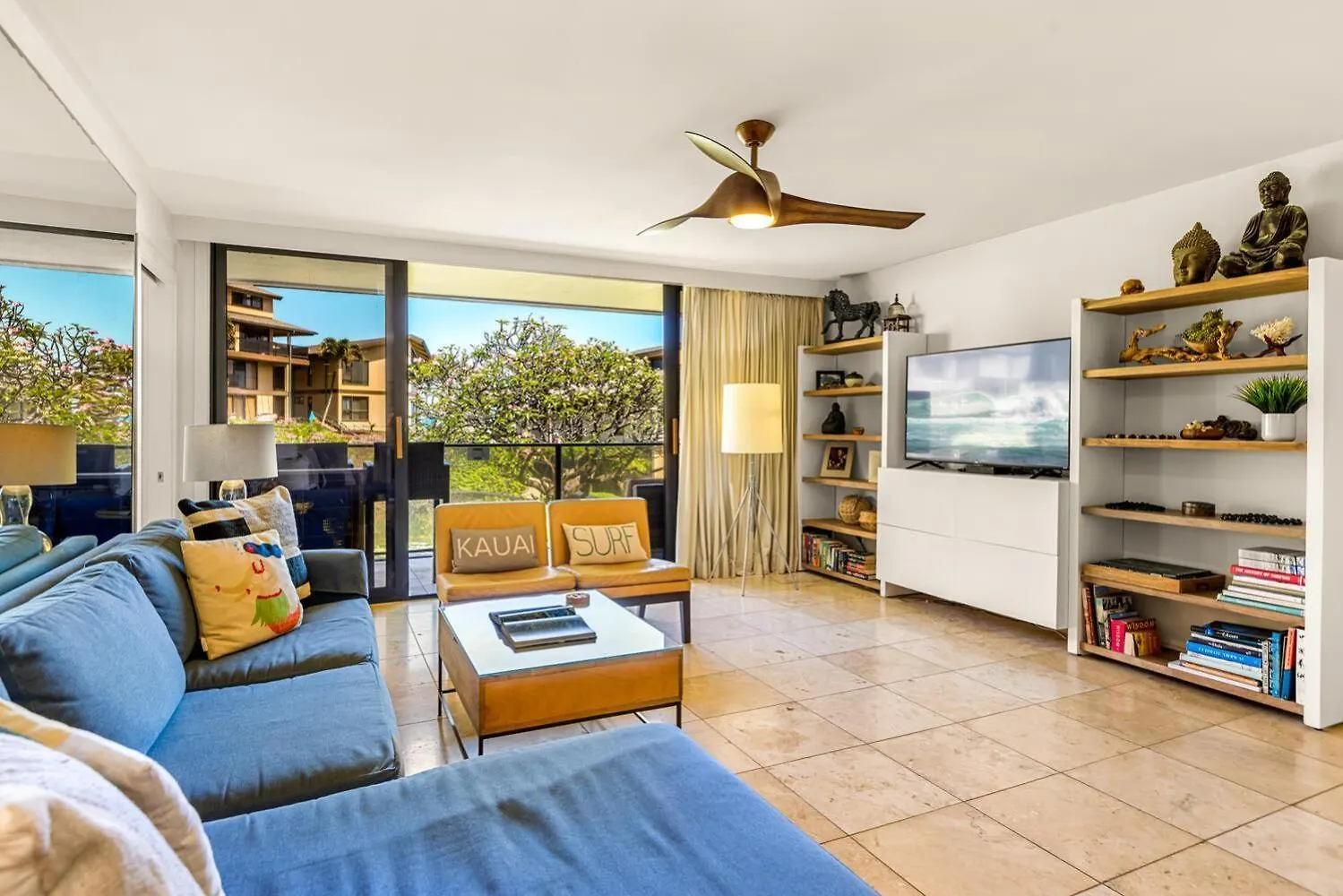 Makahuena 1204 Ocean View Villa Koloa