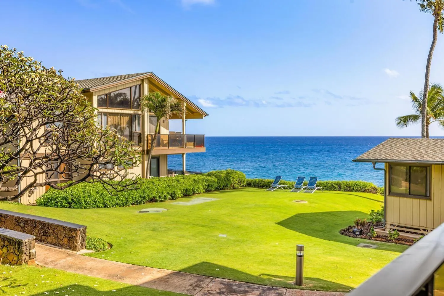 Makahuena 1204 Ocean View Villa Koloa United States