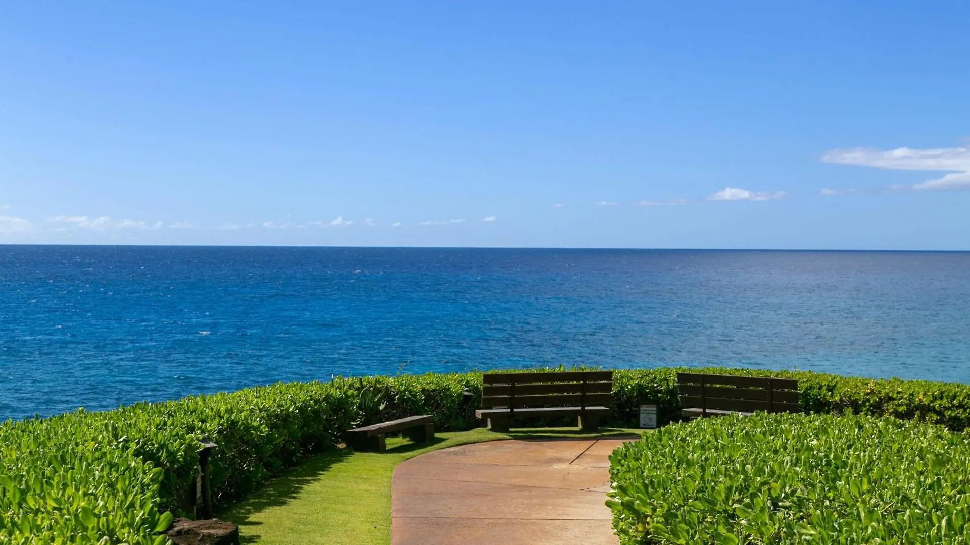 Holiday home Makahuena 1204 Ocean View Villa Koloa