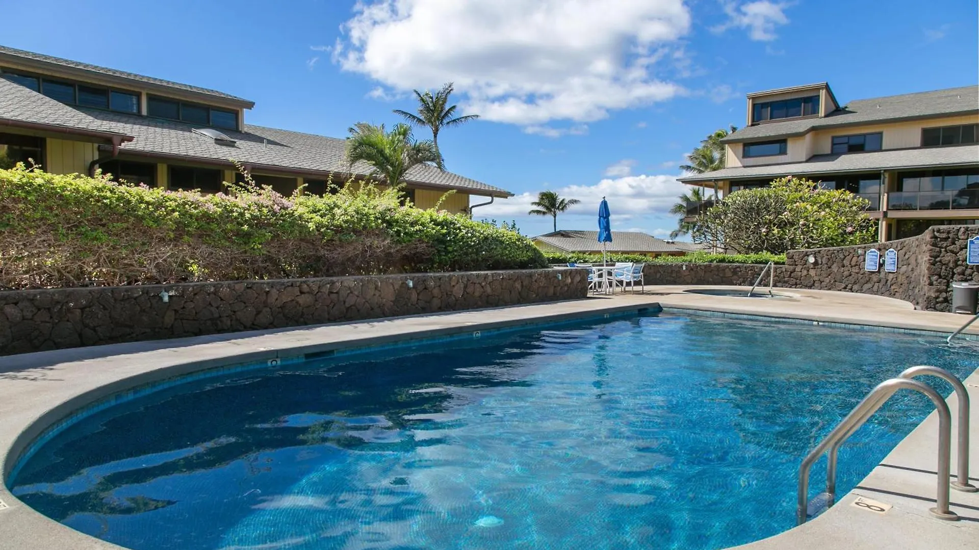 Makahuena 1204 Ocean View Villa Koloa