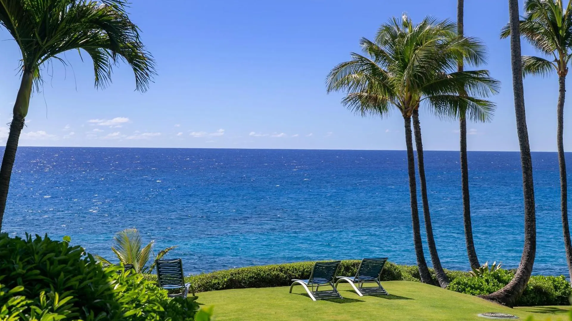 Makahuena 1204 Ocean View Villa Koloa Holiday home