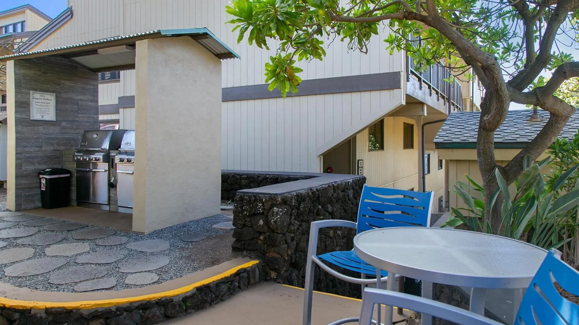 Makahuena 1204 Ocean View Villa Koloa
