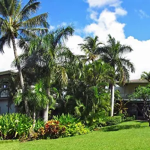 Hideaway Cove Poipu Koloa