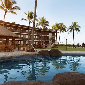 4* Semesteranläggning (resort) Koa Kea On Poipu