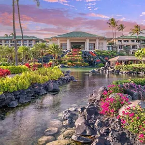 4* Resort Grand Hyatt Kauai &