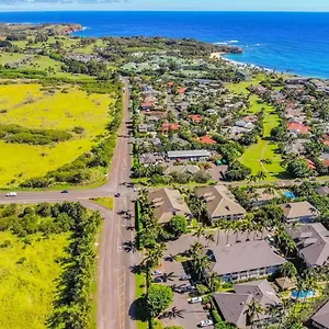 Poipu Mermaid 912 Koloa