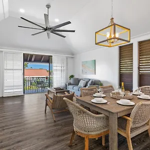 2br 2ba Poipu Condo, Access To Poipu Athletic Club Kp81 Koloa