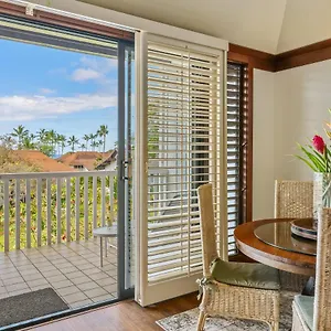Beautiful Poipu Ac, Walk To Beach, Pool And Tennis Kp117 Koloa