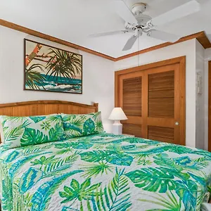 1st Floor Kiahuna 1br Condo, Garden View, Athletic Club Kp422 Koloa