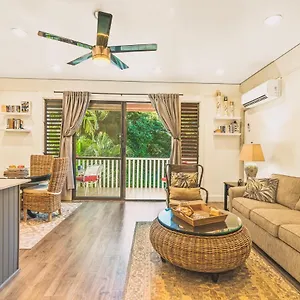 Poipu Beach 1br Newly Remodeled, Ac Kp427 Koloa