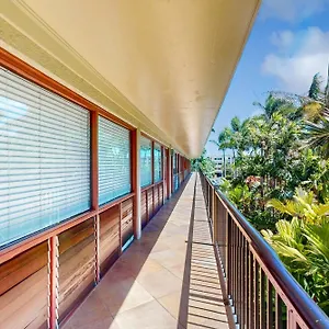 Kuhio 323 Hotel